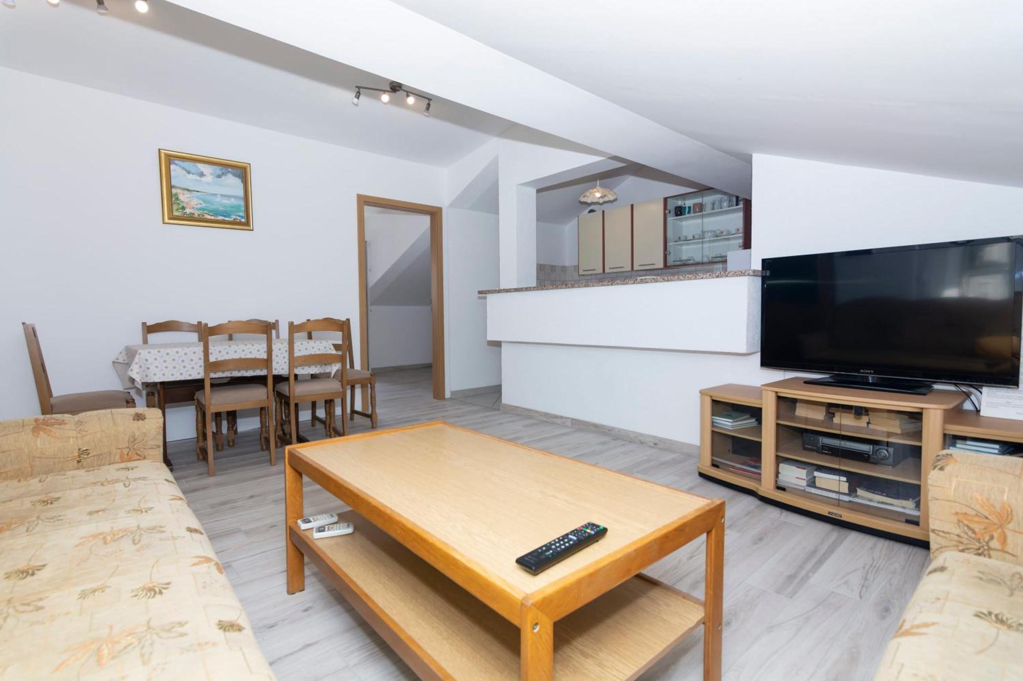 Apartmani Filip Паг Екстериор снимка