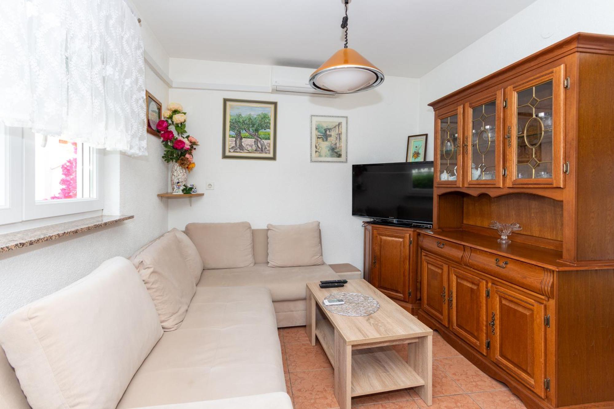 Apartmani Filip Паг Екстериор снимка